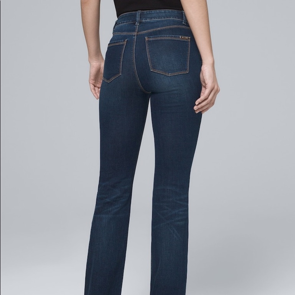 Bootcut Jeans - Picture 8 of 8